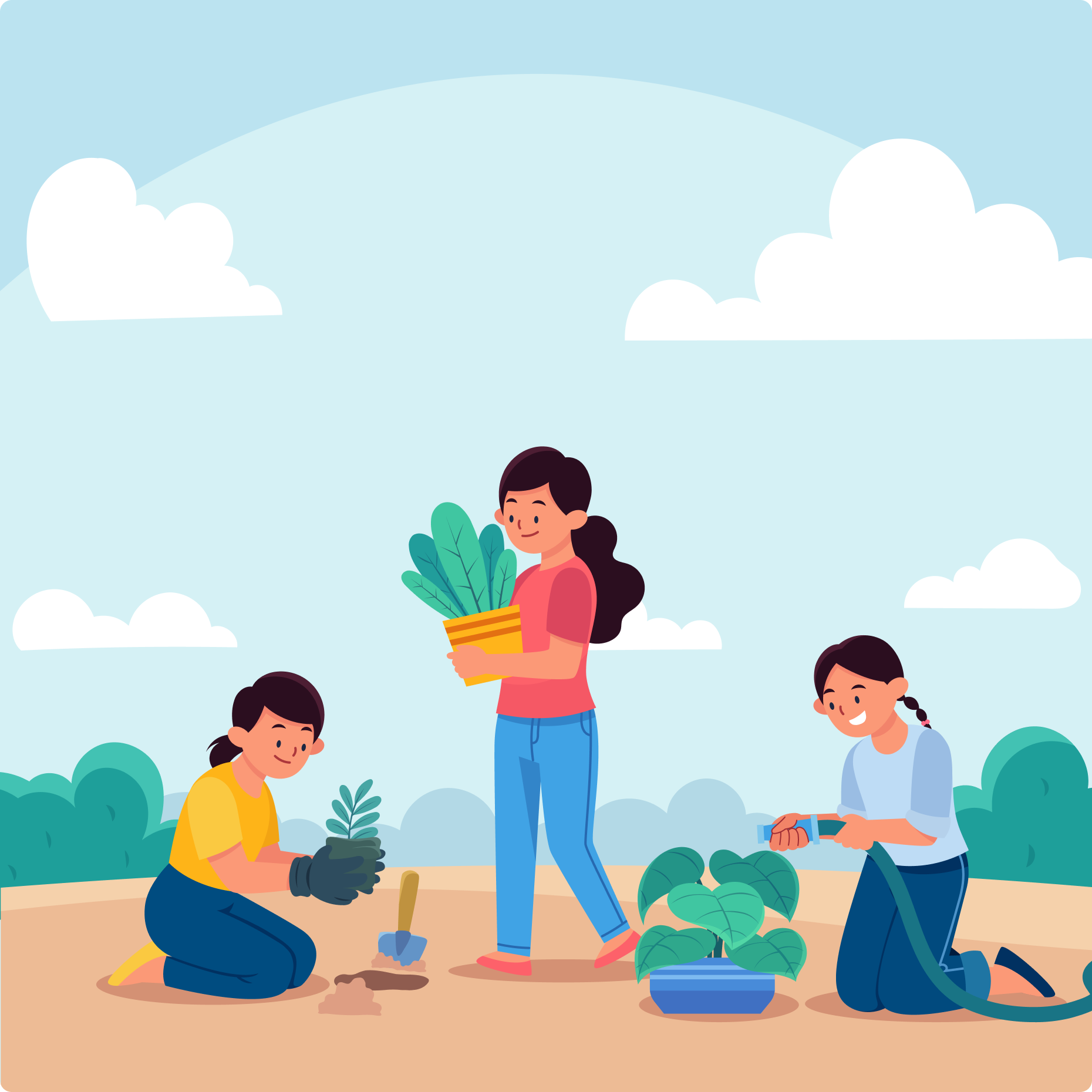 Tech Conference 2024